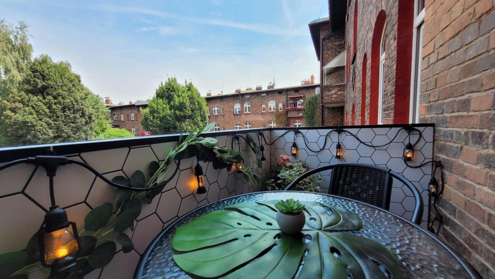 Apartament Czasu Jak Marasu Nikiszowiec Katowice Extérieur photo