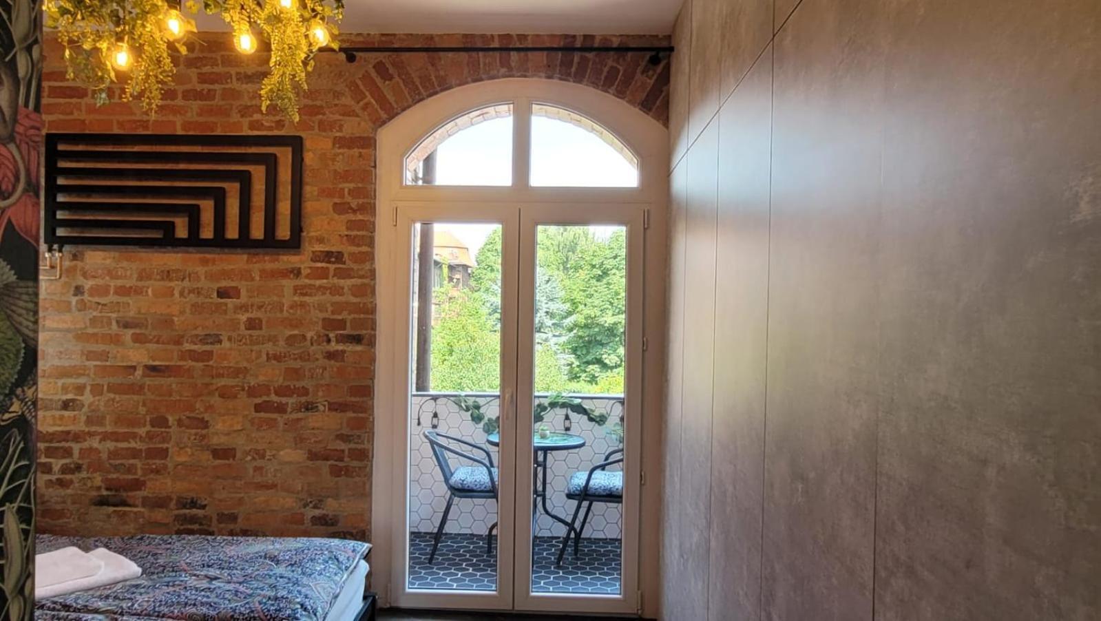 Apartament Czasu Jak Marasu Nikiszowiec Katowice Extérieur photo
